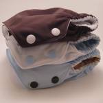 Build Your Own Pocket Diapers